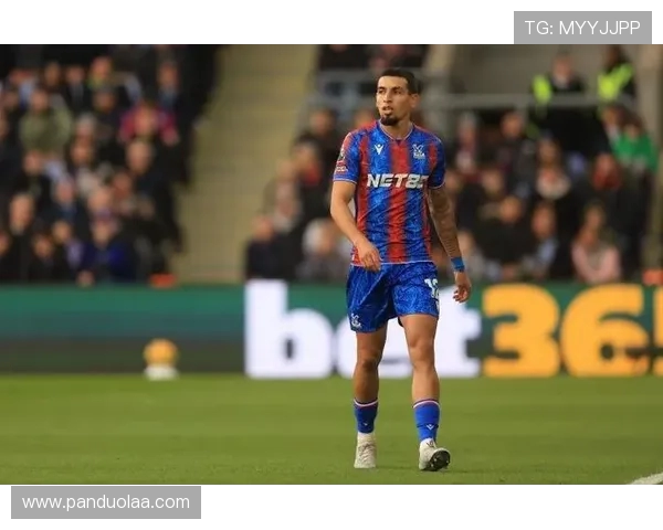 印尼归化铁卫希尔格斯即将登陆英超 水晶宫敲定 650 万欧后卫