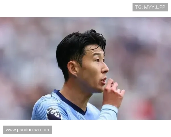 孙兴慜现场见证洛杉矶 FC2-1 逆转！北美联盟杯另类官宣亚洲一哥加盟